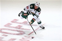 Ryan Suter Tank Top #3564626