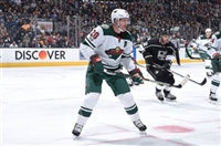 Ryan Suter longsleeve t-shirt #3564669