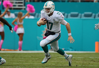 Ryan Tannehill Longsleeve T-shirt #3961786