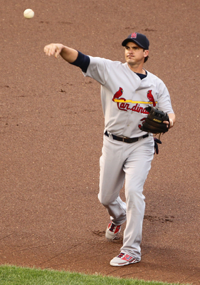 Ryan Theriot posters