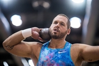 Ryan Whiting Tank Top #3621361