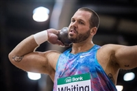 Ryan Whiting Tank Top #3621383
