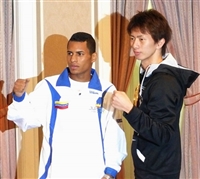 Ryoichi Taguchi Sweatshirt #3595084
