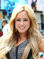 Sabrina Bryan tote bag #G464526