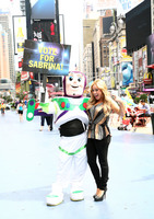Sabrina Bryan tote bag #G464535