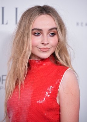 Sabrina Carpenter puzzle 2809229