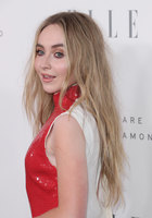 Sabrina Carpenter Tank Top #2872440