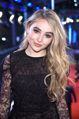 Sabrina Carpenter mug #G1114587