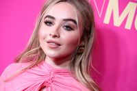 Sabrina Carpenter tote bag #G1160915