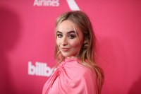 Sabrina Carpenter tote bag #G1160923