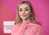 Sabrina Carpenter tote bag #G1160925
