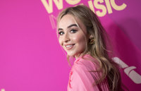Sabrina Carpenter tote bag #G1160936