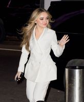 Sabrina Carpenter tote bag #G1192439