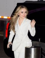 Sabrina Carpenter mug #G1192440