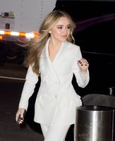 Sabrina Carpenter tote bag #G1192453