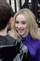 Sabrina Carpenter mug #G1394117