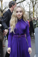 Sabrina Carpenter Longsleeve T-shirt #3152034
