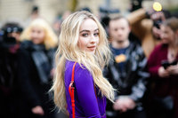 Sabrina Carpenter Longsleeve T-shirt #3152049