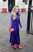Sabrina Carpenter tote bag #G1394155