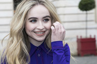 Sabrina Carpenter tote bag #G1394168