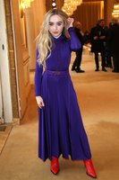Sabrina Carpenter Longsleeve T-shirt #3152110