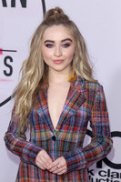 Sabrina Carpenter Longsleeve T-shirt #3163964