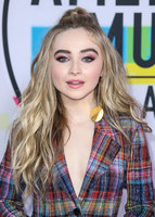 Sabrina Carpenter Longsleeve T-shirt #3164008