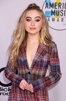 Sabrina Carpenter Longsleeve T-shirt #3164010