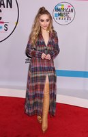 Sabrina Carpenter Longsleeve T-shirt #3164015