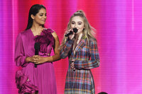 Sabrina Carpenter mug #G1406121
