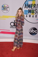 Sabrina Carpenter Longsleeve T-shirt #3164028