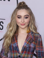 Sabrina Carpenter Longsleeve T-shirt #3164036
