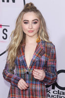 Sabrina Carpenter Longsleeve T-shirt #3164053