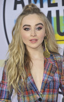 Sabrina Carpenter Longsleeve T-shirt #3164087