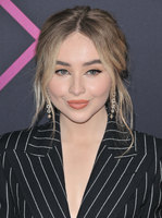 Sabrina Carpenter Longsleeve T-shirt #3754393