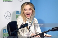 Sabrina Carpenter tote bag #G2371649