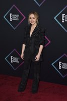 Sabrina Carpenter Longsleeve T-shirt #3754397