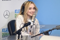 Sabrina Carpenter tote bag #G2371661