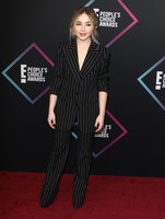 Sabrina Carpenter Longsleeve T-shirt #3754425