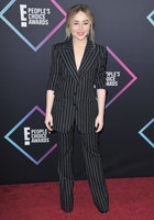 Sabrina Carpenter Longsleeve T-shirt #3754427