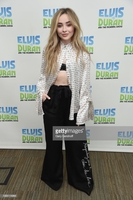 Sabrina Carpenter Longsleeve T-shirt #3754428