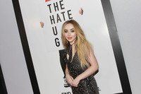Sabrina Carpenter Longsleeve T-shirt #3754431