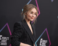 Sabrina Carpenter Sweatshirt #3754445