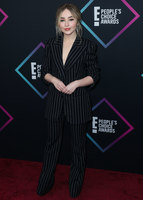 Sabrina Carpenter Tank Top #3754487