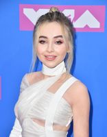 Sabrina Carpenter Longsleeve T-shirt #3754498