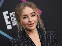 Sabrina Carpenter tote bag #G2371766