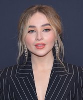 Sabrina Carpenter Longsleeve T-shirt #3754530