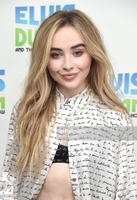 Sabrina Carpenter Longsleeve T-shirt #3754546