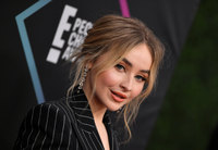 Sabrina Carpenter hoodie #3754561