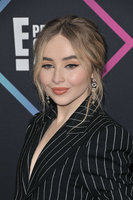 Sabrina Carpenter Longsleeve T-shirt #3754567